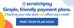 scratchpay available in abilene texas