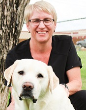 Sara - Hospital Manager - Registered Veterinary Technician