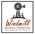 Windmill Animal Hospital - Abilene Vets - Best Pet Care Anywhere