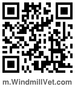 Windmill Animal Hospital Mobile Website!