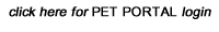 Pet Portal