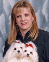 Janice W. Price, DVM