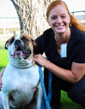 Elizabeth - Veterinary Technician