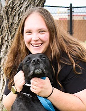 Jessica - Veterinary Technician