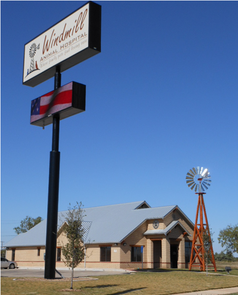 Windmill Animal Hospital